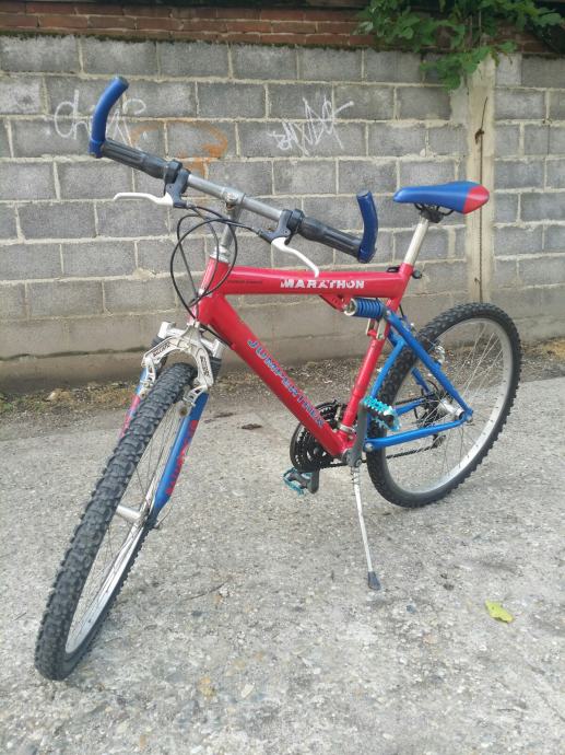 Prodaja bicikla osijek