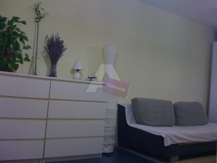 Utrine, 1-soban stan