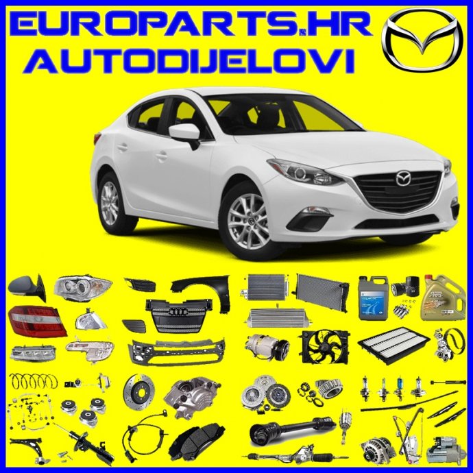 Europarts zagreb kontakt
