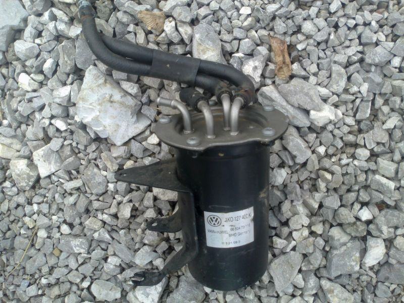 Filter goriva golf 5 cijena