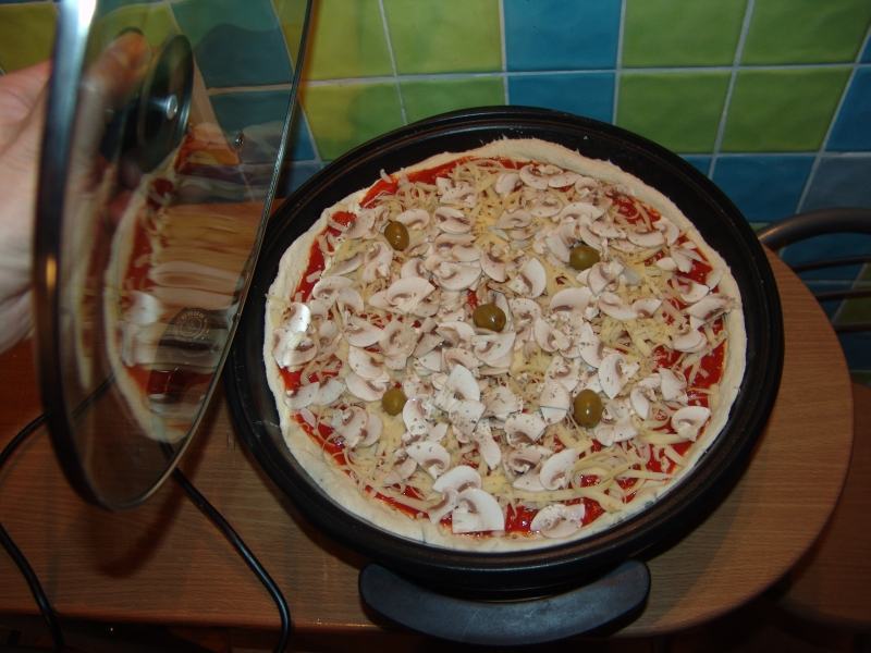 Aplikacija pan aplikacija pan