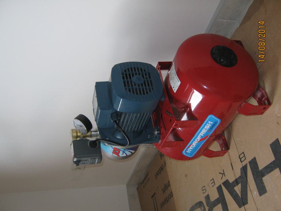 Hidropak PEDROLLO HYDROFRESH