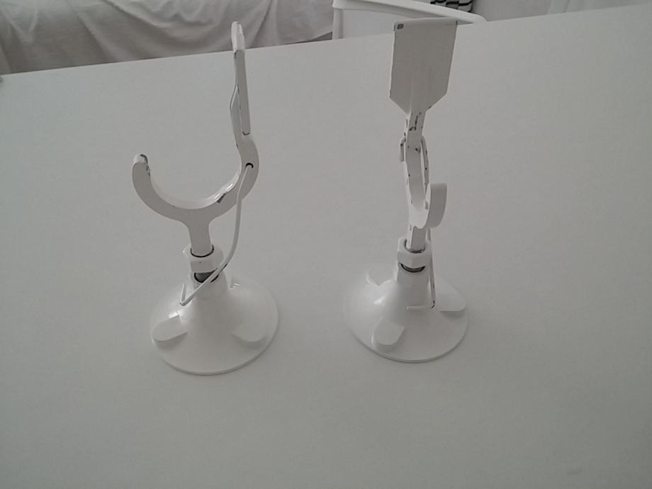 Podni nosači za radijatore