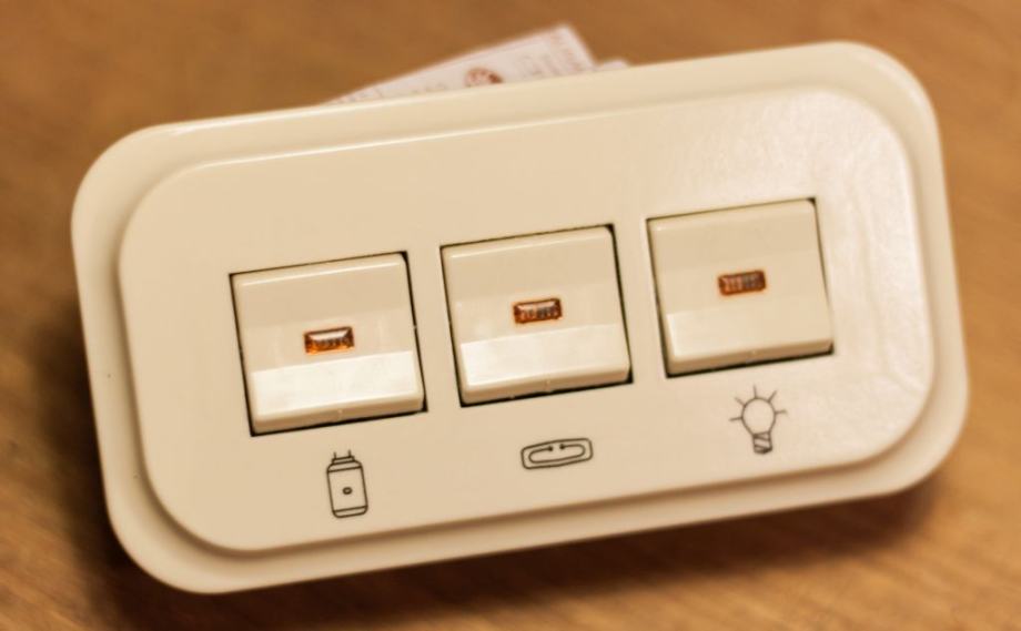 Prekidači za kupaonicu cijena