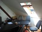 Stan/ured/atelje 70m2 2,5sob. Vončinina ŠALATA+40m2