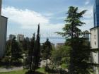 RIJEKA -VEŽICA, 1 SOBAN STAN