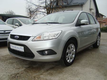 Used Ford Focus 2011