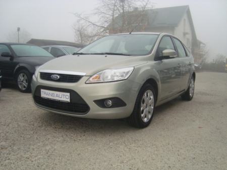 Used Ford Focus 2011
