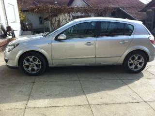 Usados Opel Astra 2005