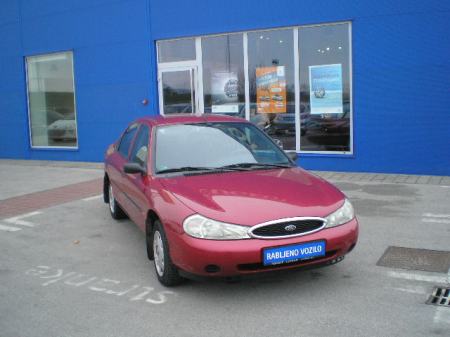 Used Ford Mondeo 1997