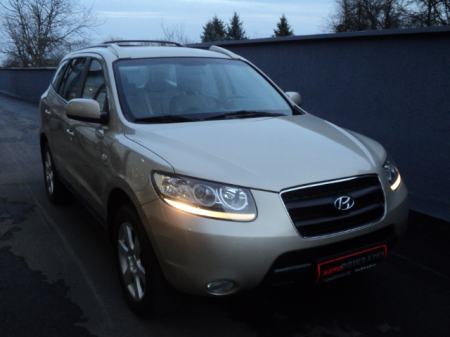 Used Hyundai Santa Fe 2006