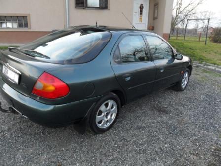 Used Ford Mondeo 1998