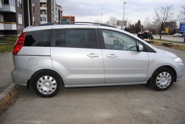 Used Mazda 5 2006