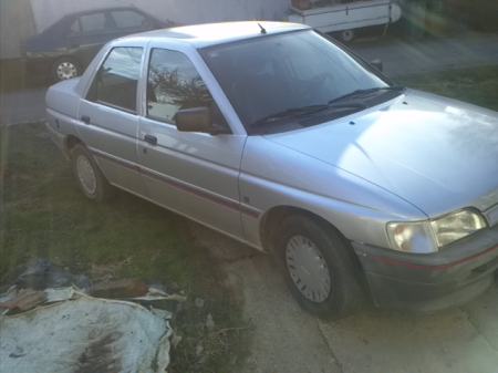 Used Ford Orion 1991