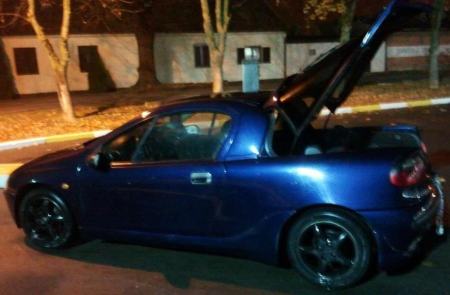 Used Opel Tigra 1997