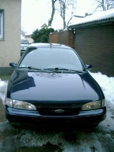 Used Ford Mondeo 1995