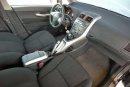 Used Toyota Auris 2007
