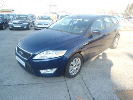 Used Ford Mondeo 2007