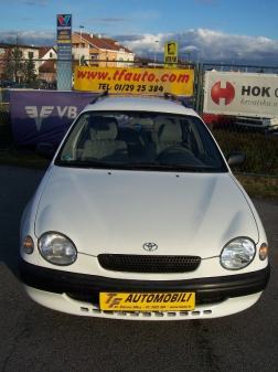 Used Toyota Corolla 1997
