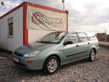 Used Ford Focus 1999