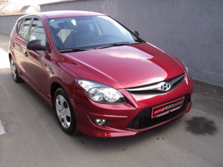 Used Hyundai I30 2011