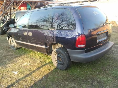 Used Chrysler Voyager 1997