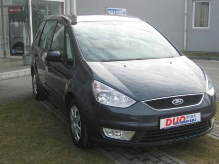 Used Ford Galaxy 2006