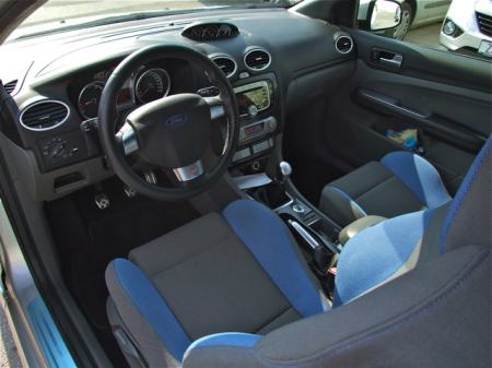 Used Ford Focus 2008