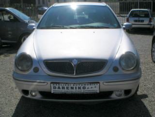 Segunda Mano Lancia Lybra 2003