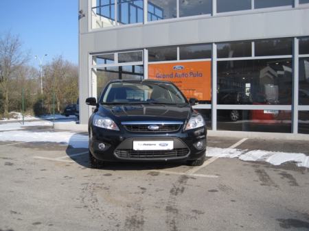 Used Ford Focus 2010