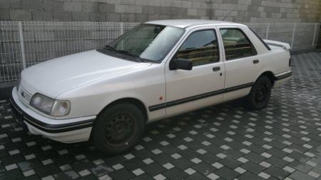 Used Ford Sierra 1992