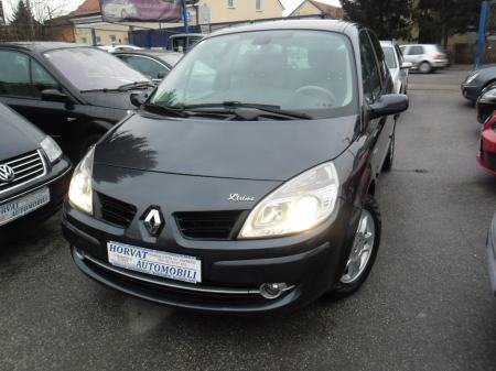 Segunda Mano Renault Scenic 2007