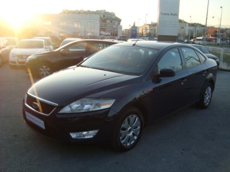 Used Ford Mondeo 2008