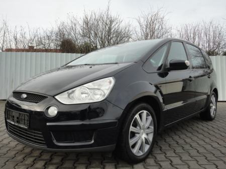 Used Ford S Max 2006