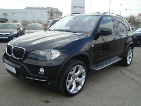 Segunda Mano Bmw X5 2007