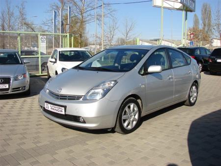 Used Toyota Prius 2008