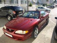 Used Ford Mustang 1995