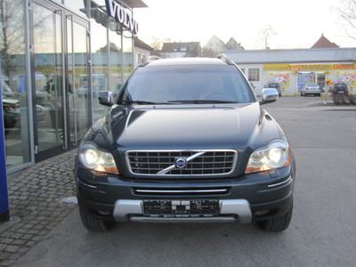 Used Volvo Xc90 2007