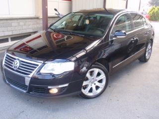 Segunda Mano Volkswagen Passat 2006