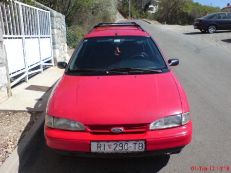 Used Ford Mondeo 1994