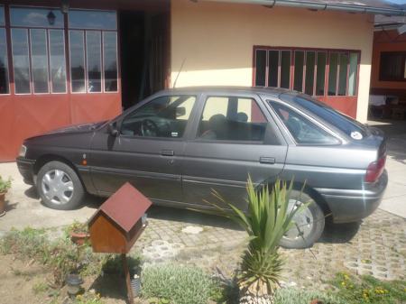 Used Ford Escort 1992
