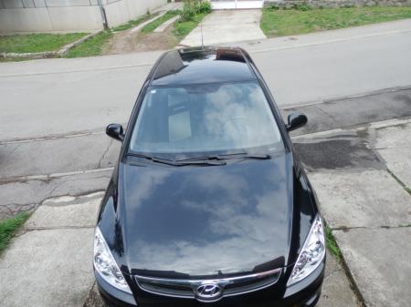 Used Hyundai I30 2008