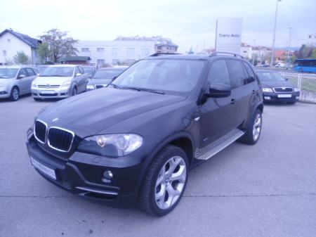 Segunda Mano Bmw X5 2008