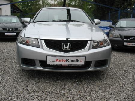 Segunda Mano Honda Accord 2004