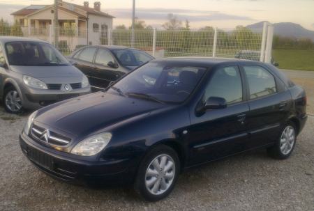 Used Citroen Xsara 2001