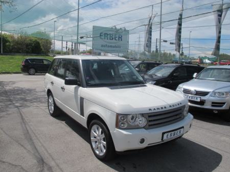 Used Land Rover Range Rover 2006
