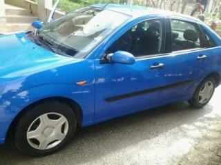 Used Ford Focus 2004