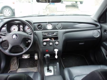 Used Mitsubishi Outlander 2006