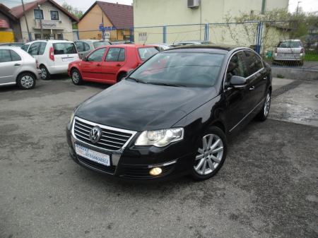 Segunda Mano Volkswagen Passat 2006