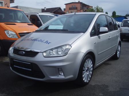 Used Ford Focus 2009